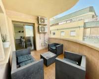 Аренда на длительный срок - Apartment - Torrevieja - Centro
