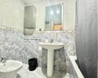 Аренда на длительный срок - Apartment - Torrevieja - Centro