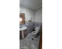 Аренда на длительный срок - Apartment - Torrevieja - Centro