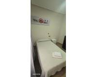 Аренда на длительный срок - Apartment - Torrevieja - Centro