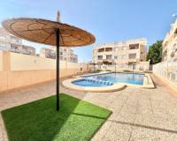 Аренда на длительный срок - Apartment - Torrevieja - Centro