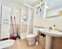 Аренда на длительный срок - Apartment - Torrevieja - Centro