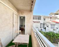 Аренда на длительный срок - Apartment - Torrevieja - Centro