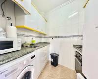 Аренда на длительный срок - Apartment - Torrevieja - Centro