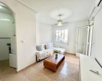 Аренда на длительный срок - Apartment - Torrevieja - Centro
