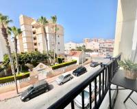Аренда на длительный срок - Apartment - Torrevieja - Centro