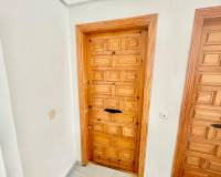 Аренда на длительный срок - Apartment - Torrevieja - Centro