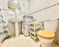Аренда на длительный срок - Apartment - Torrevieja - Centro