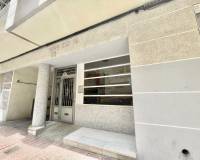 Аренда на длительный срок - Apartment - Torrevieja - Centro