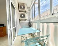 Аренда на длительный срок - Apartment - Torrevieja - Centro