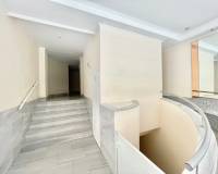 Аренда на длительный срок - Apartment - Torrevieja - Centro