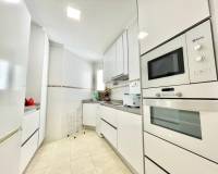 Аренда на длительный срок - Apartment - Torrevieja - Centro