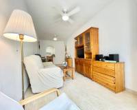 Аренда на длительный срок - Apartment - Torrevieja - Centro