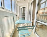 Аренда на длительный срок - Apartment - Torrevieja - Centro