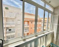 Аренда на длительный срок - Apartment - Torrevieja - Centro