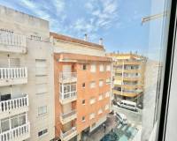 Аренда на длительный срок - Apartment - Torrevieja - Centro