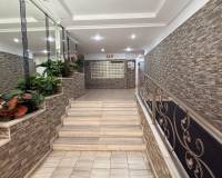 Аренда на длительный срок - Apartment - Torrevieja - Centro