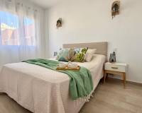 Аренда на длительный срок - Apartment - Torrevieja - Centro