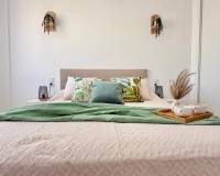 Аренда на длительный срок - Apartment - Torrevieja - Centro