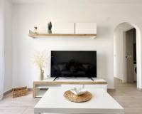 Аренда на длительный срок - Apartment - Torrevieja - Centro