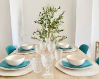 Аренда на длительный срок - Apartment - Torrevieja - Centro