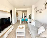 Аренда на длительный срок - Apartment - Torrevieja - Centro