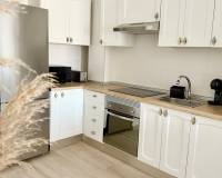 Аренда на длительный срок - Apartment - Torrevieja - Centro