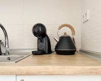 Аренда на длительный срок - Apartment - Torrevieja - Centro