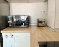 Аренда на длительный срок - Apartment - Torrevieja - Centro