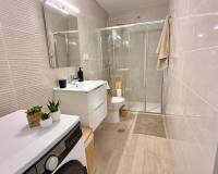 Аренда на длительный срок - Apartment - Torrevieja - Centro
