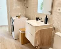 Аренда на длительный срок - Apartment - Torrevieja - Centro