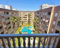 Аренда на длительный срок - Apartment - Torrevieja - Centro