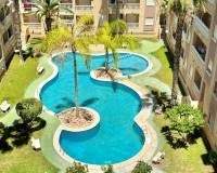 Аренда на длительный срок - Apartment - Torrevieja - Centro