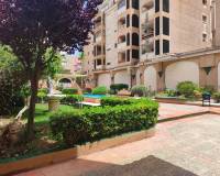Аренда на длительный срок - Apartment - Torrevieja - Centro