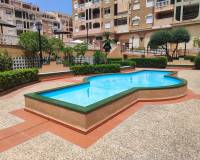 Аренда на длительный срок - Apartment - Torrevieja - Centro