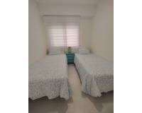 Аренда на длительный срок - Apartment - Torrevieja - Centro