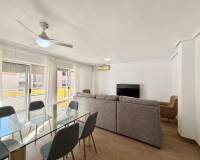 Аренда на длительный срок - Apartment - Torrevieja - Centro