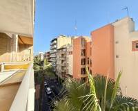 Аренда на длительный срок - Apartment - Torrevieja - Centro