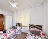 Аренда на длительный срок - Apartment - Torrevieja - Centro