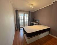 Аренда на длительный срок - Apartment - Torrevieja - Centro