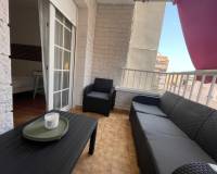 Аренда на длительный срок - Apartment - Torrevieja - Centro