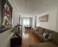 Аренда на длительный срок - Apartment - Torrevieja - Centro