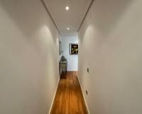 Аренда на длительный срок - Apartment - Torrevieja - Centro