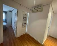 Аренда на длительный срок - Apartment - Torrevieja - Centro