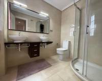 Аренда на длительный срок - Apartment - Torrevieja - Centro