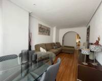 Аренда на длительный срок - Apartment - Torrevieja - Centro
