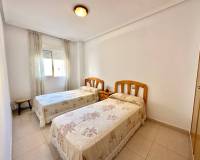 Аренда на длительный срок - Apartment - Torrevieja - Centro