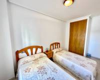 Аренда на длительный срок - Apartment - Torrevieja - Centro