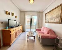 Аренда на длительный срок - Apartment - Torrevieja - Centro