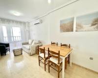 Аренда на длительный срок - Apartment - Torrevieja - Centro